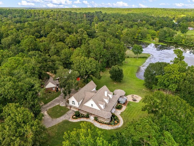 15050 Lake Paula Drive, Willis, TX 77318