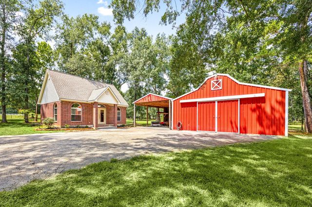 15050 Lake Paula Drive, Willis, TX 77318