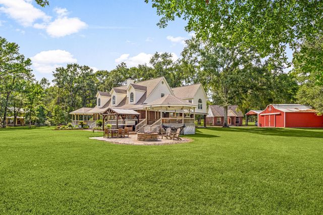 15050 Lake Paula Drive, Willis, TX 77318