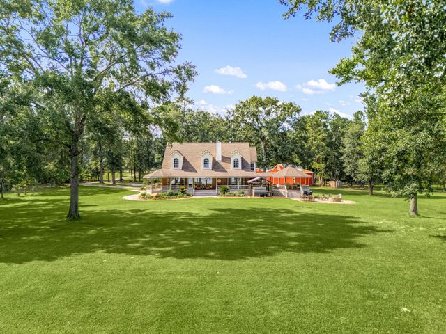 15050 Lake Paula Drive, Willis, TX 77318