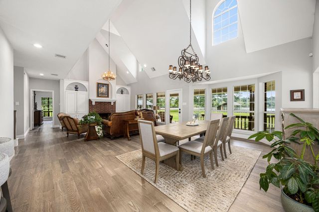 15050 Lake Paula Drive, Willis, TX 77318