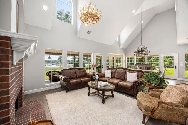 15050 Lake Paula Drive, Willis, TX 77318