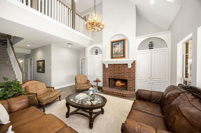 15050 Lake Paula Drive, Willis, TX 77318