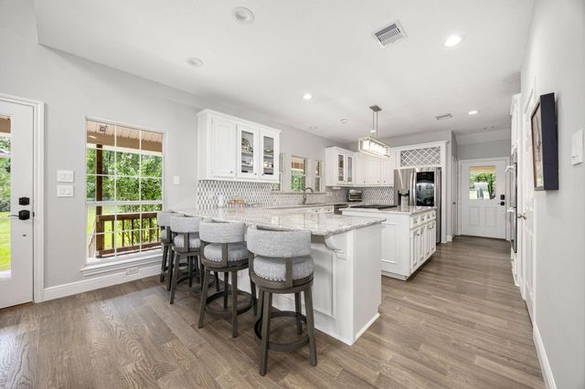 15050 Lake Paula Drive, Willis, TX 77318