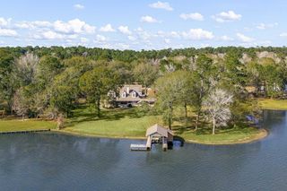 15050 Lake Paula Drive, Willis, TX 77318