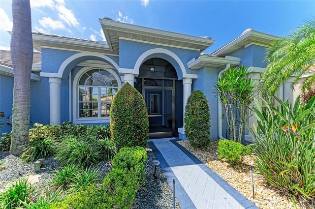 26211 FEATHERSOUND DRIVE, Punta Gorda, FL 33955