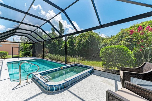 26211 FEATHERSOUND DRIVE, Punta Gorda, FL 33955