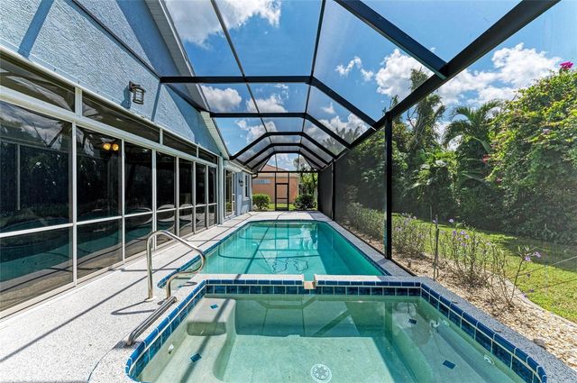 26211 FEATHERSOUND DRIVE, Punta Gorda, FL 33955