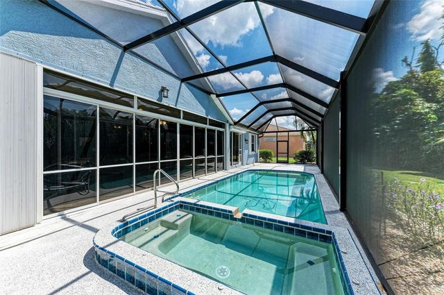 26211 FEATHERSOUND DRIVE, Punta Gorda, FL 33955