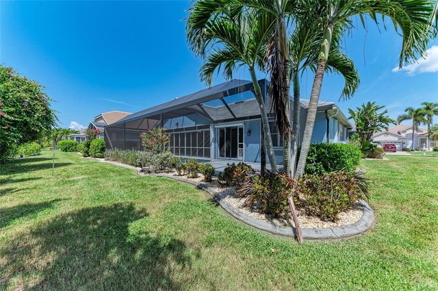 26211 FEATHERSOUND DRIVE, Punta Gorda, FL 33955