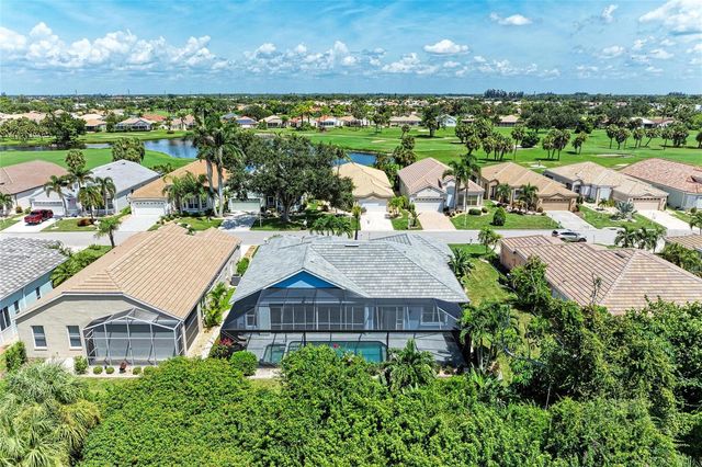 26211 FEATHERSOUND DRIVE, Punta Gorda, FL 33955