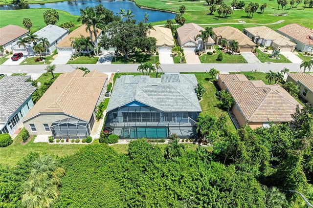 26211 FEATHERSOUND DRIVE, Punta Gorda, FL 33955