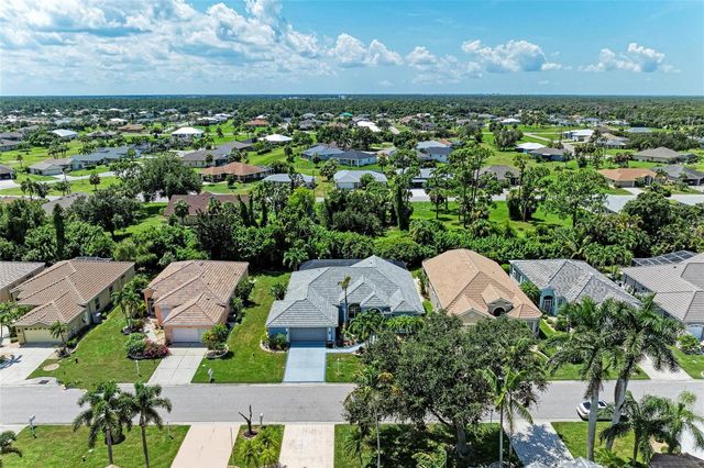 26211 FEATHERSOUND DRIVE, Punta Gorda, FL 33955