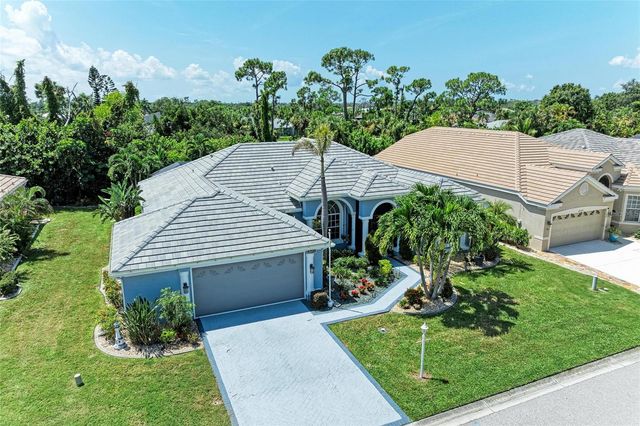 26211 FEATHERSOUND DRIVE, Punta Gorda, FL 33955