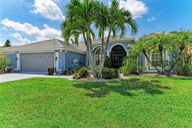 26211 FEATHERSOUND DRIVE, Punta Gorda, FL 33955