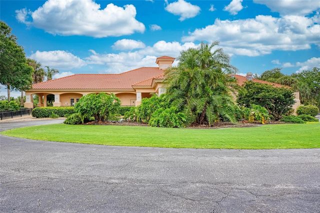 26211 FEATHERSOUND DRIVE, Punta Gorda, FL 33955