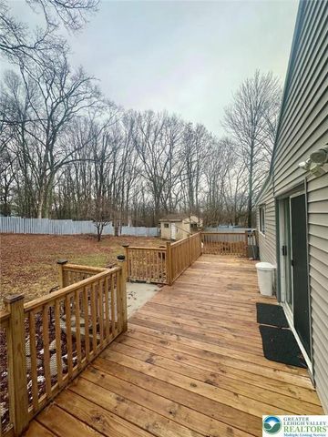 204 Shawnee Drive, Middle Smithfield Twp, PA 18302