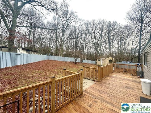 204 Shawnee Drive, Middle Smithfield Twp, PA 18302