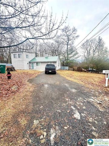 204 Shawnee Drive, Middle Smithfield Twp, PA 18302