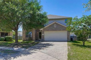 6707 Wild Pecan Trail, Houston, TX 77084