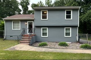 4009 Robert E Lee Dr, North Prince George, VA 23860