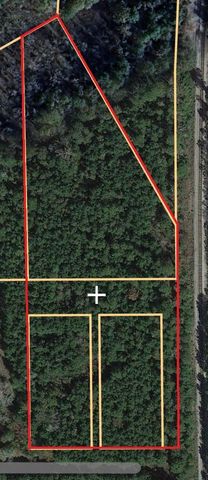 TBD 10th Street, Shepherd, TX 77371