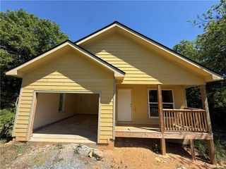830 Martin Luther King Jr Street, Rockmart, GA 30153