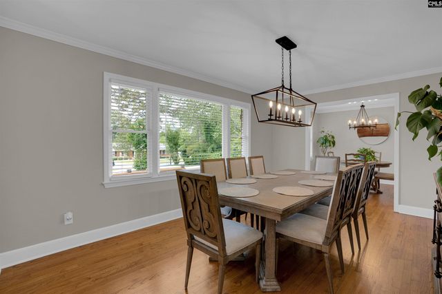 3933 Rockbridge Road, Columbia, SC 29206