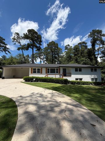 3933 Rockbridge Road, Columbia, SC 29206