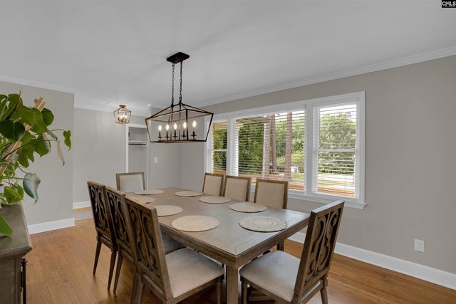 3933 Rockbridge Road, Columbia, SC 29206