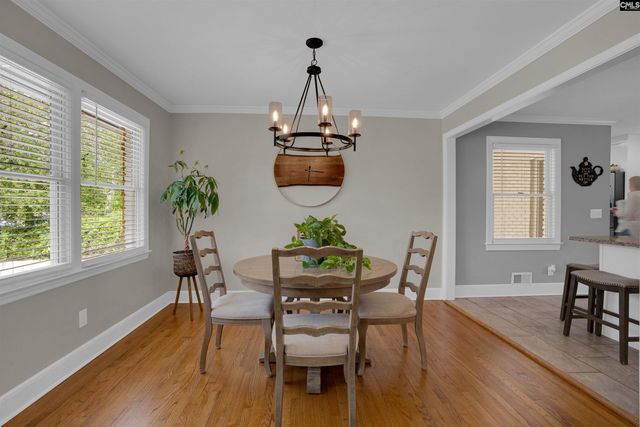 3933 Rockbridge Road, Columbia, SC 29206
