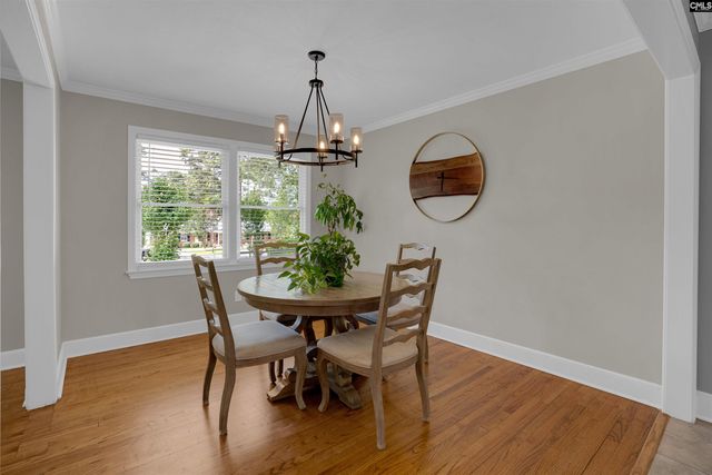 3933 Rockbridge Road, Columbia, SC 29206