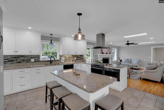 3933 Rockbridge Road, Columbia, SC 29206