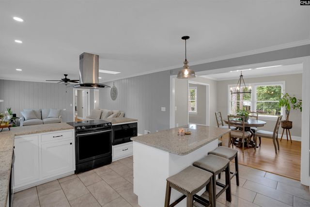 3933 Rockbridge Road, Columbia, SC 29206