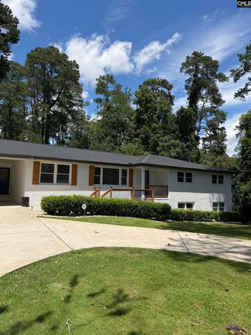 3933 Rockbridge Road, Columbia, SC 29206