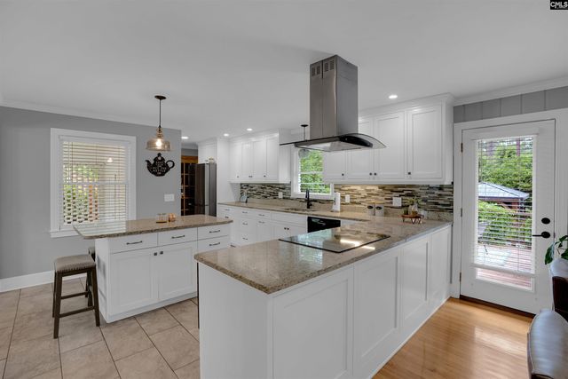 3933 Rockbridge Road, Columbia, SC 29206