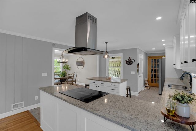 3933 Rockbridge Road, Columbia, SC 29206