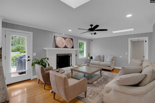 3933 Rockbridge Road, Columbia, SC 29206