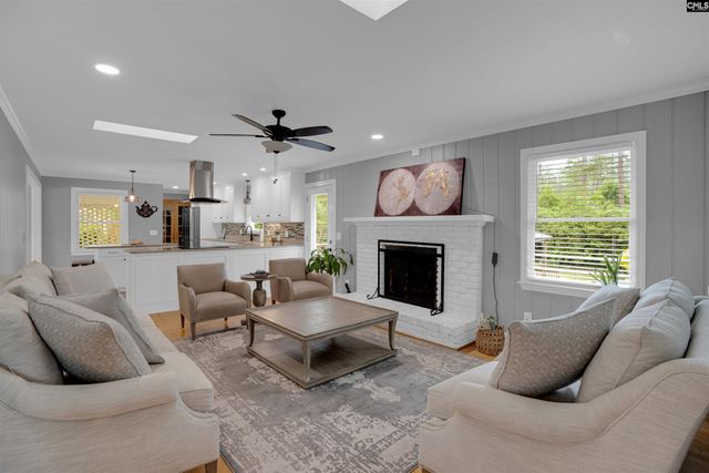 3933 Rockbridge Road, Columbia, SC 29206