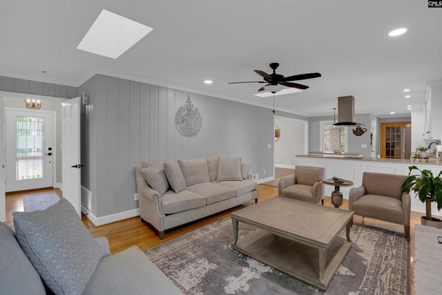 3933 Rockbridge Road, Columbia, SC 29206