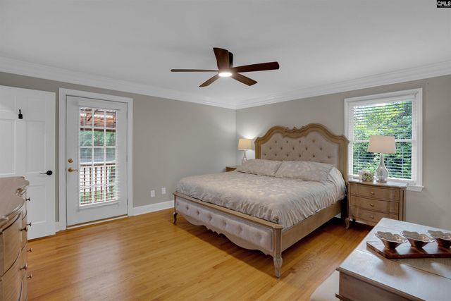 3933 Rockbridge Road, Columbia, SC 29206