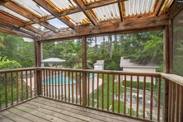 3933 Rockbridge Road, Columbia, SC 29206