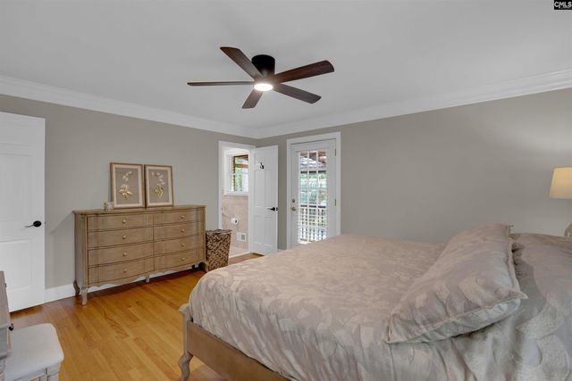 3933 Rockbridge Road, Columbia, SC 29206