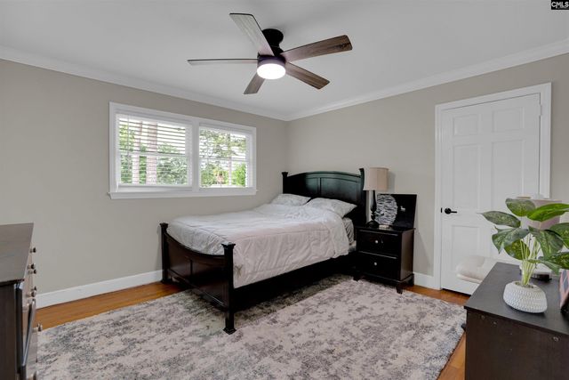 3933 Rockbridge Road, Columbia, SC 29206