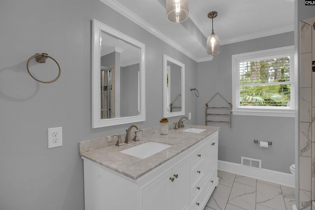 3933 Rockbridge Road, Columbia, SC 29206