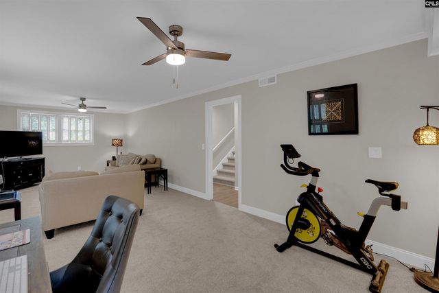 3933 Rockbridge Road, Columbia, SC 29206