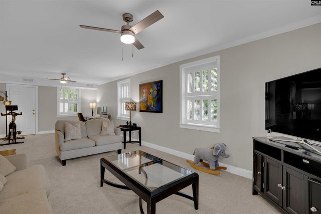 3933 Rockbridge Road, Columbia, SC 29206