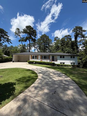 3933 Rockbridge Road, Columbia, SC 29206