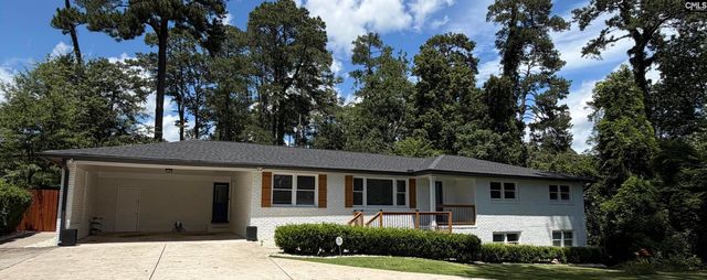 3933 Rockbridge Road, Columbia, SC 29206