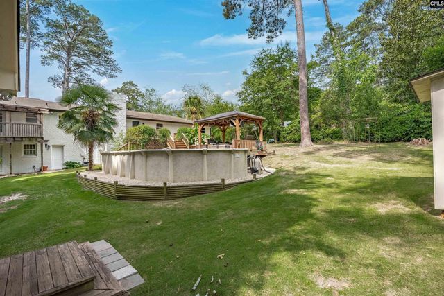 3933 Rockbridge Road, Columbia, SC 29206
